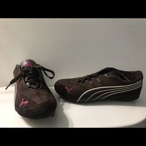 Puma Sneakers